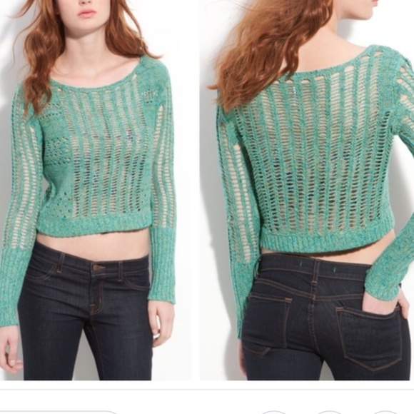 Free People Goccia Sweater - Picture 1 of 8